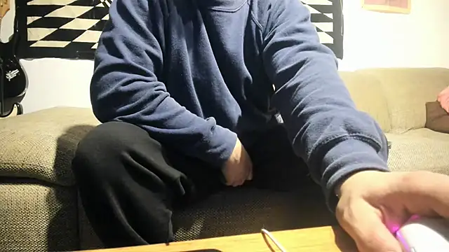 Snapshot of soulfuck92 chatting on 01.21.25 soulfuck92 online show from 01.21.25