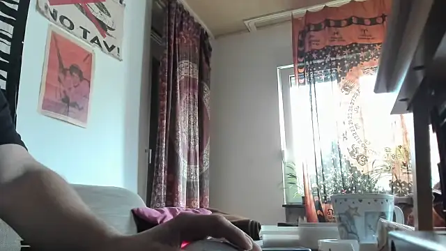 Snapshot of soulfuck92 chatting on 01.25.25 soulfuck92 online show from 01.25.25