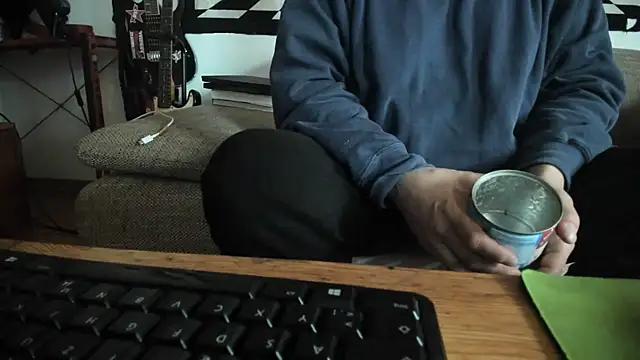 Snapshot of soulfuck92 chatting on 02.03.25 soulfuck92 online show from 02.03.25