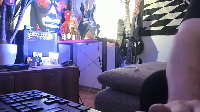 Snapshot of soulfuck92 chatting on 02.12.25 soulfuck92 online show from 02.12.25