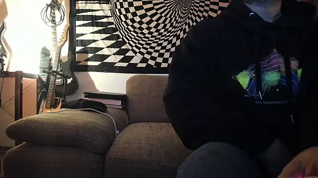 Snapshot of soulfuck92 chatting on 03.16.25 soulfuck92 online show from 03.16.25