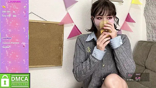 A33-asami online show from 02.20.26