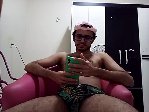 Snapshot of NerdJunior chatting on 12.31.24 NerdJunior online show from 12.31.24