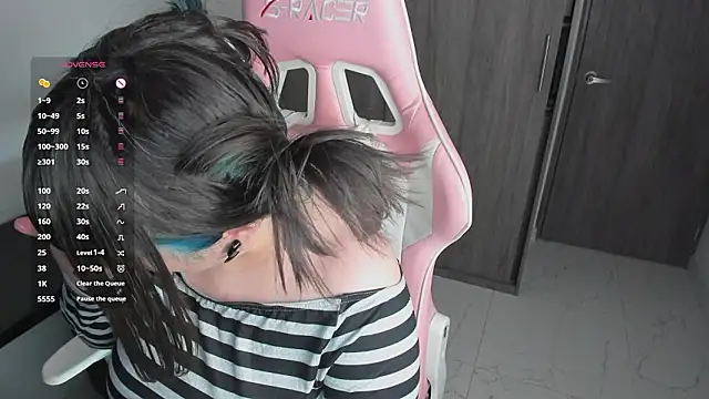  hikaru arimura online show from 03.14.26