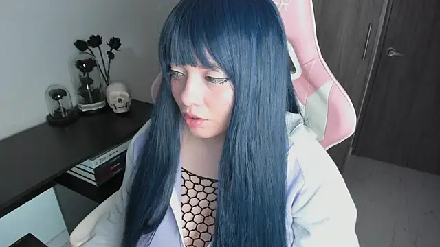  hikaru arimura online show from 04.12.26