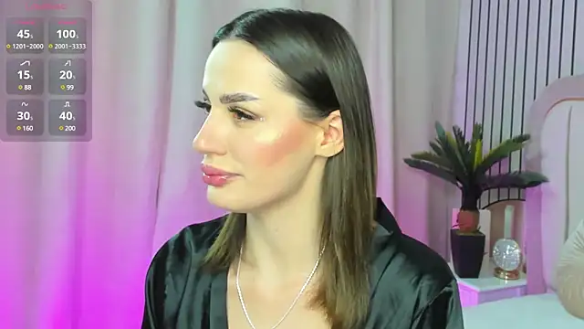 Jelisse Jones online show from 12.31.24