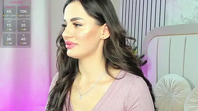 Jelisse Jones online show from 01.16.25