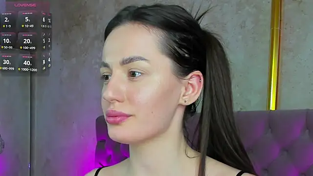 Jelisse Jones online show from 02.20.25