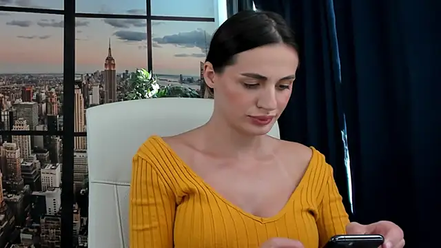 Jelisse Jones online show from 09.28.25