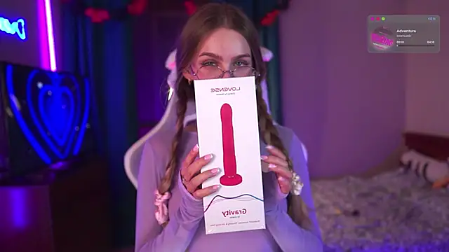 Kamila icee online show from 11.13.25