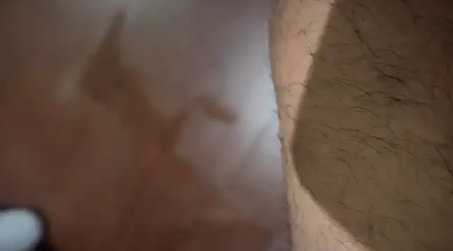 A1dick03 online show from 03.17.25