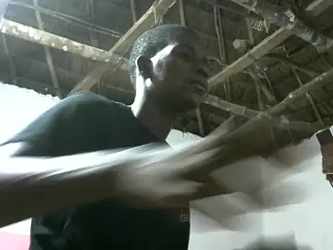 Bigras0011 online show from 01.18.25