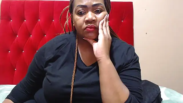 MIGHTYASSS online show from 11.07.25