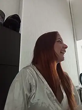 Snapshot of Giselle_Noah chatting on 10.10.25 Giselle Noah online show from 10.10.25