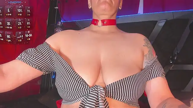 Taylor-hardcore online show from 01.17.25