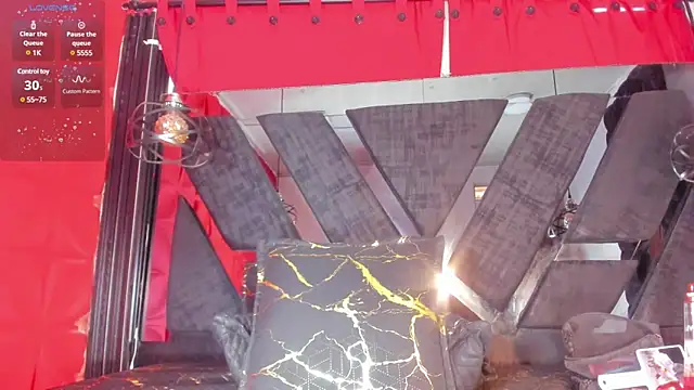 Taylor-hardcore online show from 02.28.25