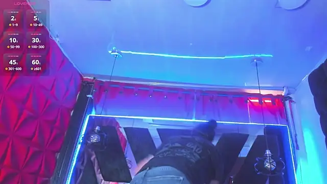 Taylor-hardcore online show from 03.14.25