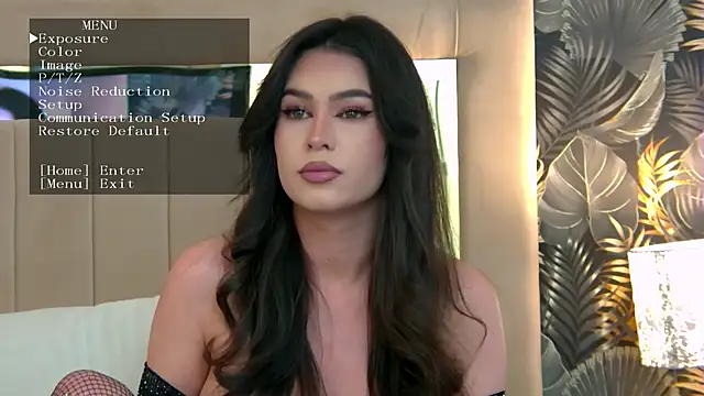 Snapshot of reyabaines chatting on 01.15.25 reyabaines online show from 01.15.25