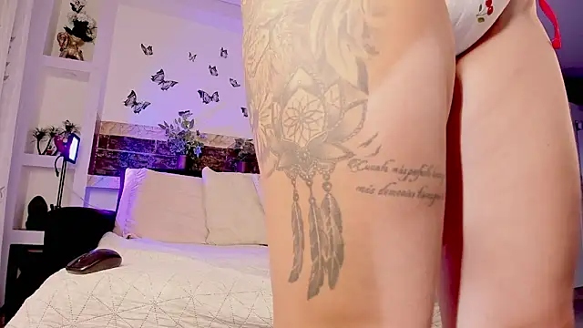 miicheell colins31 online show from 02.03.26