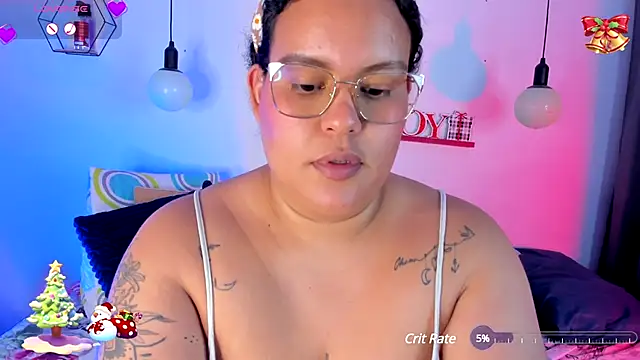 monicabbw  online show from 12.03.24