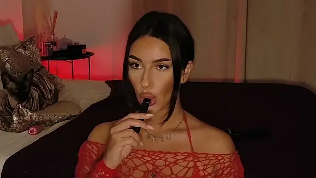 LuanaDess online show from 04.03.26