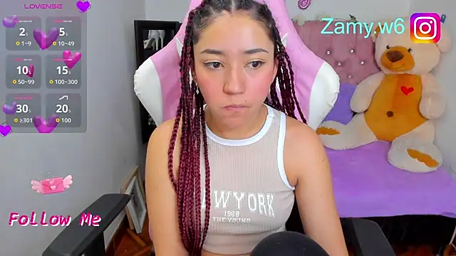 karla cute01 online show from 10.03.25