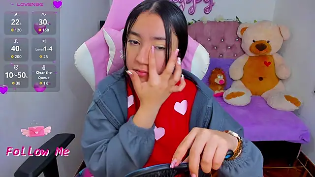 karla cute01 online show from 11.11.25