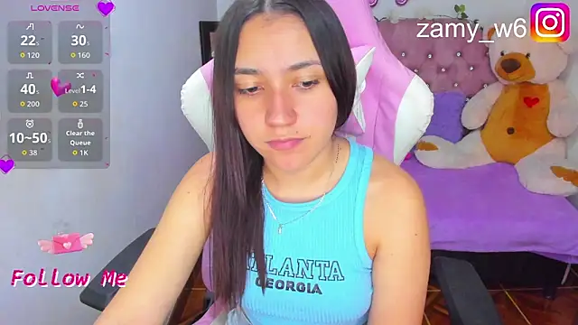 karla cute01 online show from 01.14.26