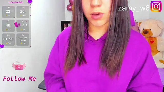 karla cute01 online show from 01.15.26