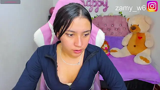 karla cute01 online show from 03.03.26