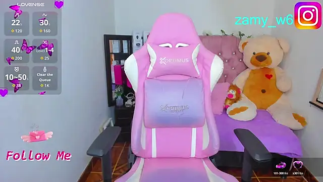 karla cute01 online show from 04.22.26