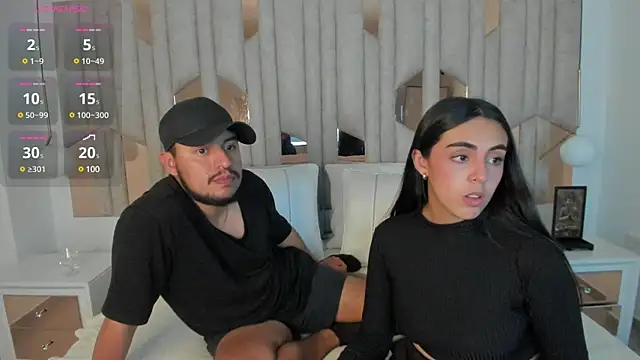 Snapshot of 1m_valery chatting on 02.27.25 1m valery online show from 02.27.25