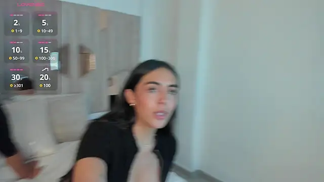 Snapshot of 1m_valery chatting on 03.09.25 1m valery online show from 03.09.25