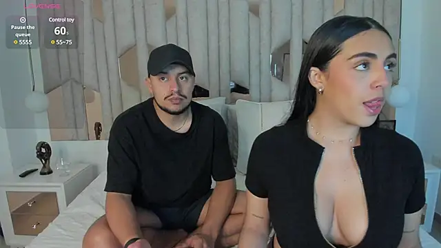 Snapshot of 1m_valery chatting on 03.13.25 1m valery online show from 03.13.25