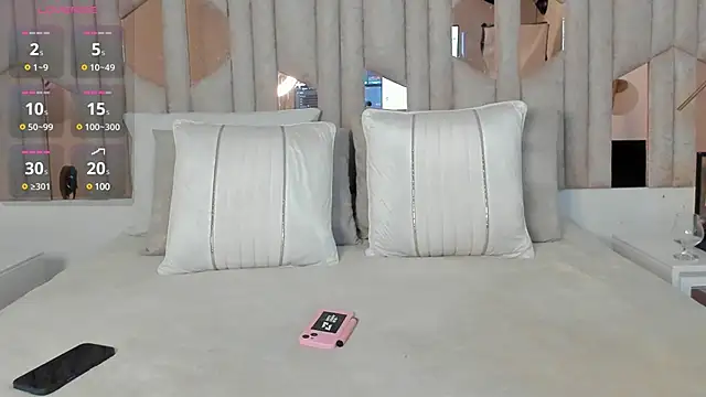 Snapshot of 1m_valery chatting on 03.20.25 1m valery online show from 03.20.25