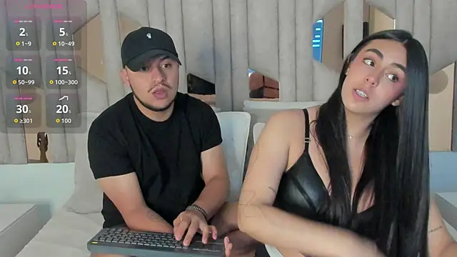 Snapshot of 1m_valery chatting on 09.24.25 1m valery online show from 09.24.25