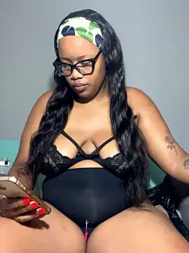 MimiCurves online show from 01.13.26