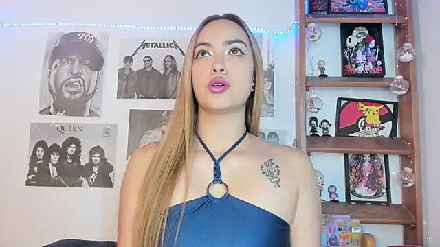 Meowlody online show from 01.18.26