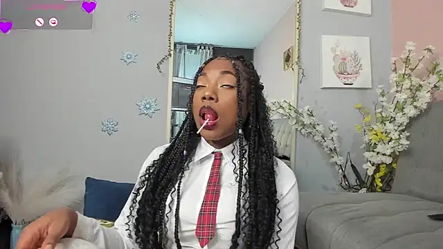 zaraadoll online show from 02.01.25