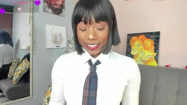 zaraadoll online show from 03.09.25