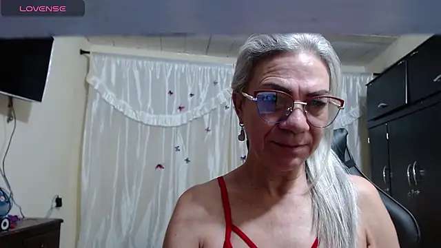 Giorgia xue53 online show from 03.19.25