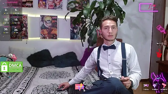 yuliet tayler7 online show from 01.15.25