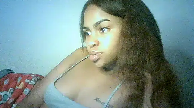 Snapshot of Bellabeltrann chatting on 12.10.24 Bellabeltrann online show from 12.10.24