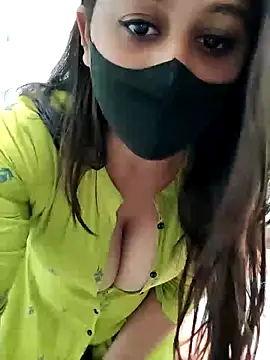 Natasha-143 online show from 10.09.25