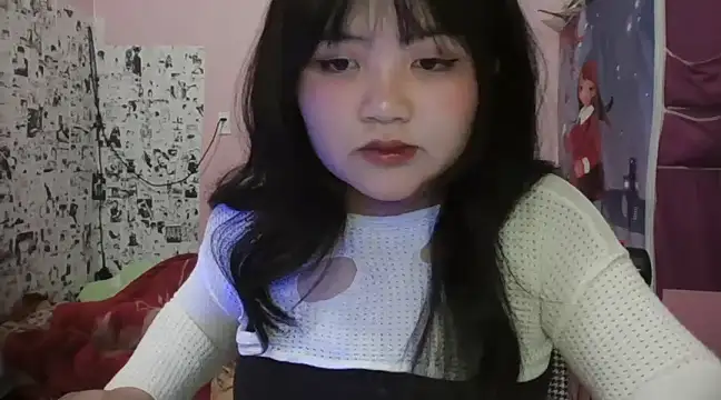 HoneyBuns 05 online show from 12.06.24