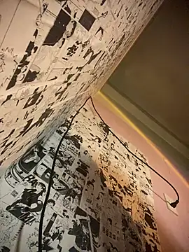 HoneyBuns 05 online show from 12.26.24