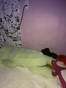 HoneyBuns 05 online show from 01.12.25