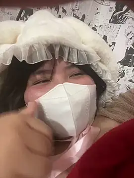 HoneyBuns 05 online show from 03.09.25