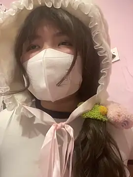 HoneyBuns 05 online show from 03.10.25