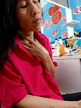 Hana 67 online show from 01.08.26